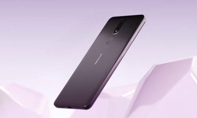 Nokia 2.4 Review
