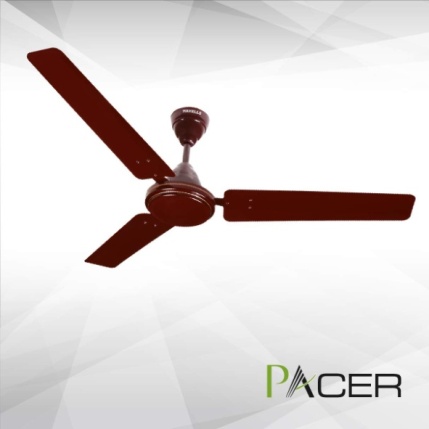Havells Pacer 1200mm Ceiling Fan (Brown) Rs- 2,044