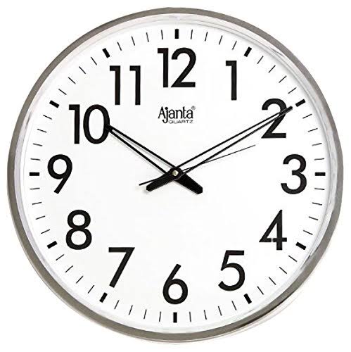10-Best-Wall-Clock-Brands-in-India
