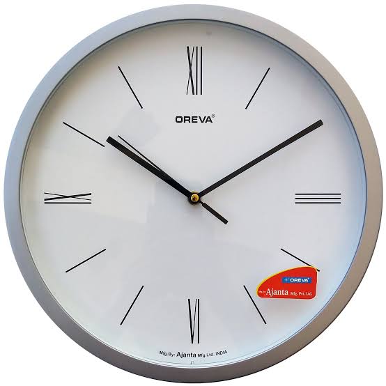 Oreva Wall Clocks