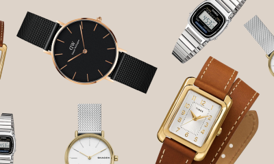 Women's Watch Brands - Price And Specifications