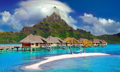 11 Most Beautiful Islands in the World