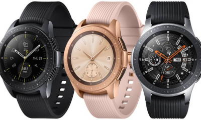 Which smartwatch is best in India?